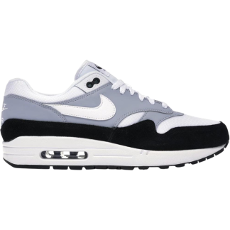 Nike Air Max 1 Wolf Grey Black