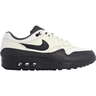 Nike Air Max 1 Premium Sail Dark Obsidian