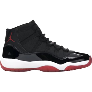 Jordan 11 Retro Playoffs Bred (2019) (GS)