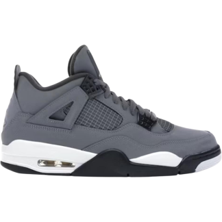 Jordan 4 Retro Cool Grey (2019)
