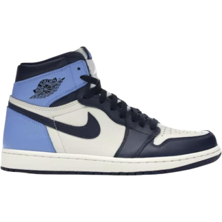 Jordan 1 Retro High Obsidian