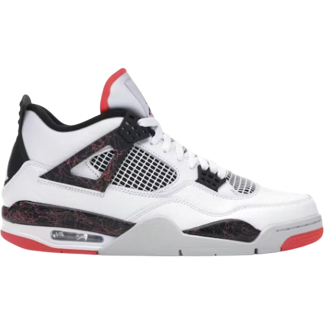 Jordan 4 Retro Flight Nostalgia
