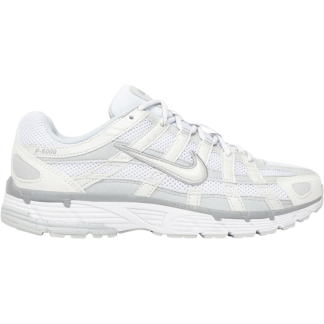 Nike P-6000 Summit White Pure Platinum (Women's)