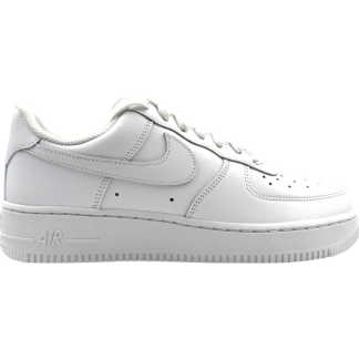 Nike Air Force 1 White (WMNS)