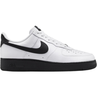 Nike Air Force 1 Low '07 White Black (2026)
