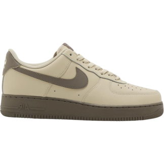 Nike Air Force 1 Low '07 Rattan Olive Grey
