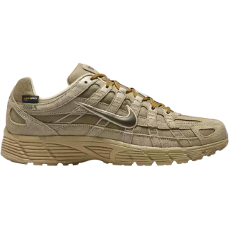 Nike P-6000 Premium Cordura Filbert Desert Khaki