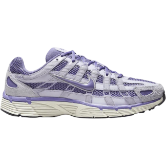 Nike P-6000 SE Amethyst Tint Light Orewood Brown Metallic Silver Dusty