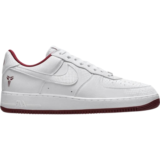 Nike Air Force 1 Low Kobe Bryant Forever Lower Merion Home