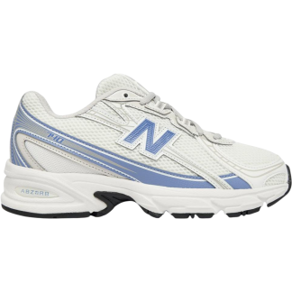 New Balance 740 White Blue (GS)