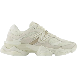 New Balance 9060 Beige White