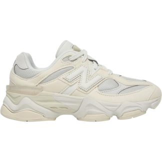 New Balance 9060 White Reflection (PS)