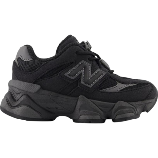 New Balance 9060 Black (TD)